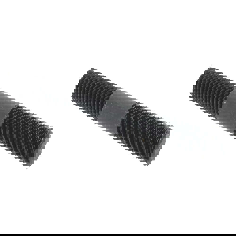Equal Double Threaded Stud: 7/8-9 Thread, 6